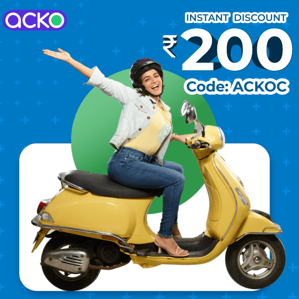Acko Coupon