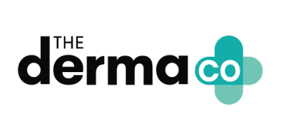 Thedermaco logo