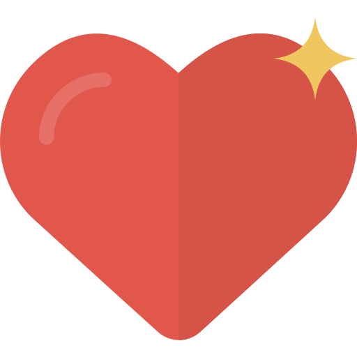 Hearts Icon